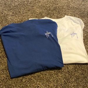 Comfy Guy Harvey shirts